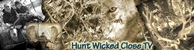 Hunted Wicked Close TV